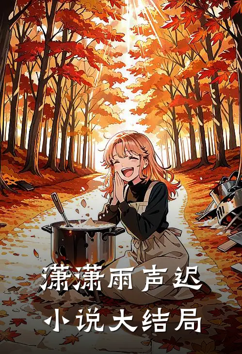 潇潇雨声迟小说大结局