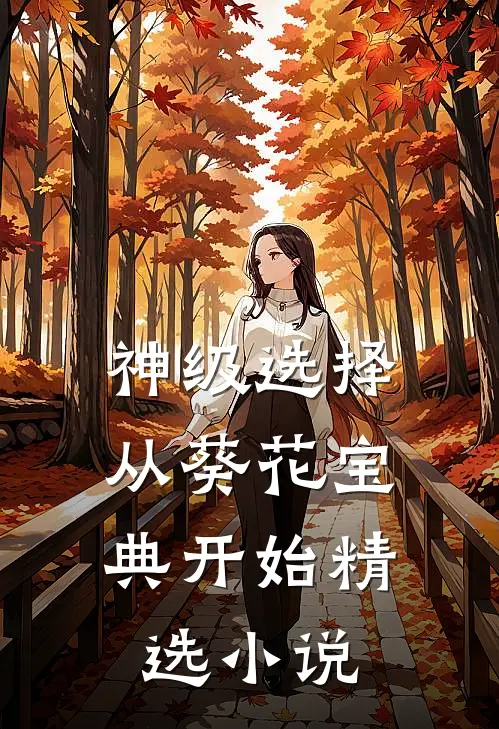 神级选择：从葵花宝典开始精选小说