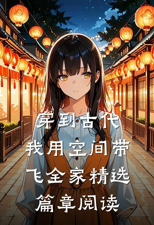穿到古代，我用空间带飞全家精选篇章阅读