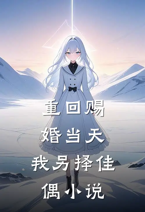重回赐婚当天，我另择佳偶小说
