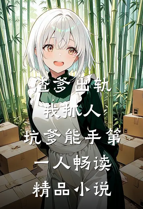 渣爹出轨我抓人，坑爹能手第一人畅读精品小说