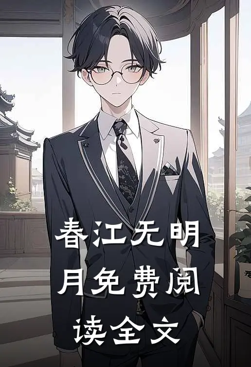 春江无明月免费阅读全文