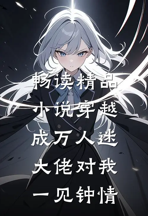 畅读精品小说穿越成万人迷，大佬对我一见钟情