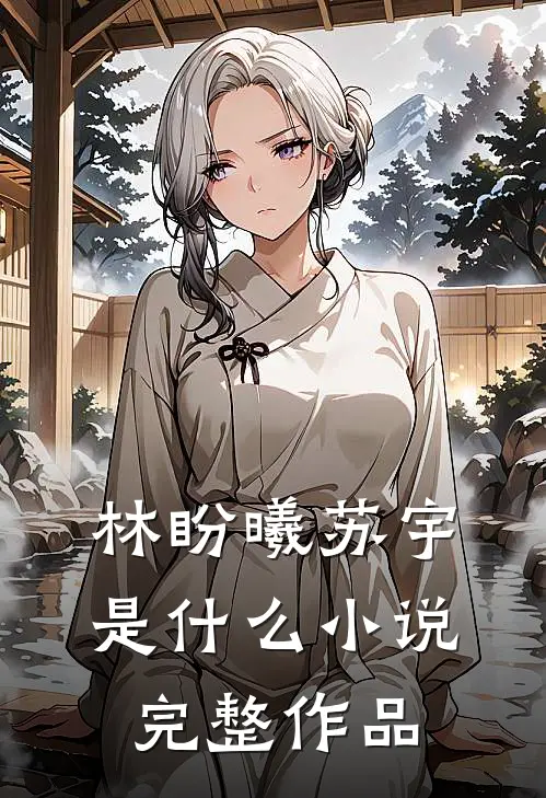 林盼曦苏宇是什么小说完整作品