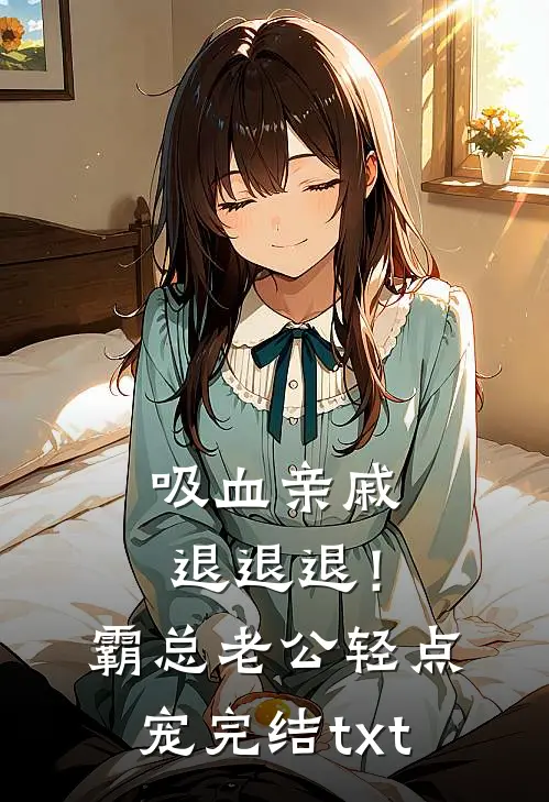 吸血亲戚退退退！霸总老公轻点宠完结txt