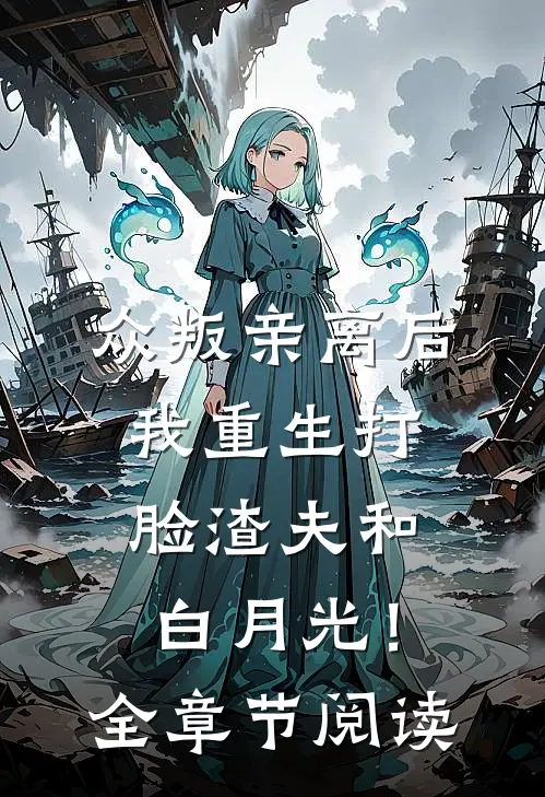 众叛亲离后，我重生打脸渣夫和白月光！全章节阅读