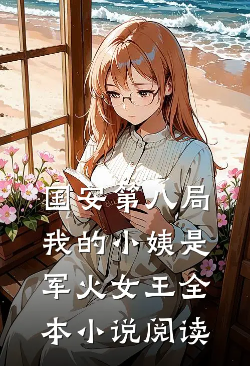 国安第八局：我的小姨是军火女王全本小说阅读