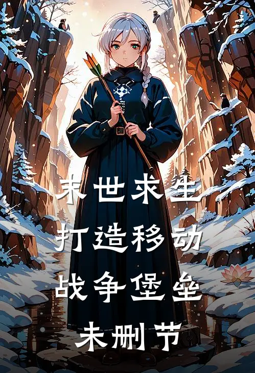 末世求生：打造移动战争堡垒未删节