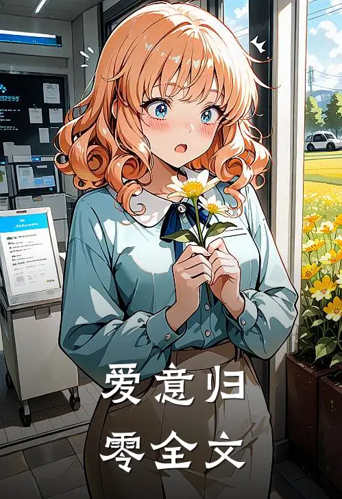 爱意归零全文