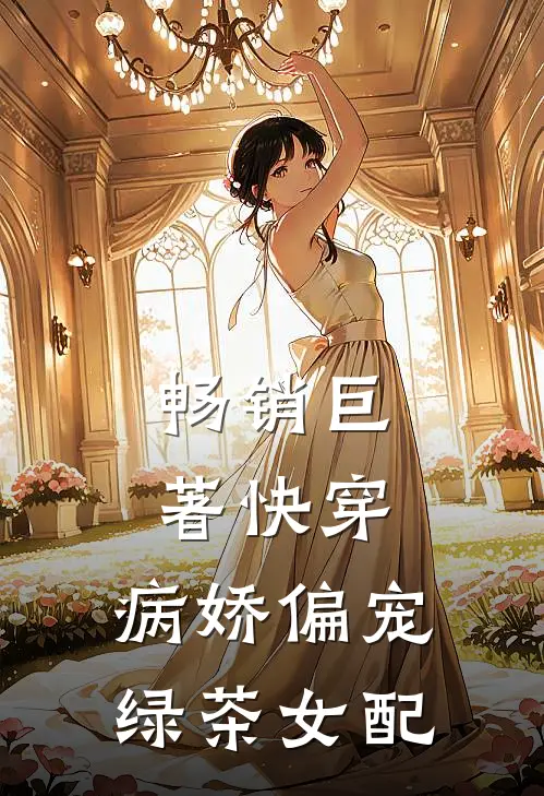 畅销巨著快穿：病娇偏宠绿茶女配