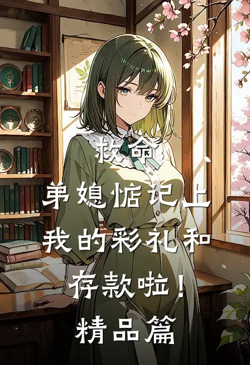 救命，弟媳惦记上我的彩礼和存款啦！精品篇