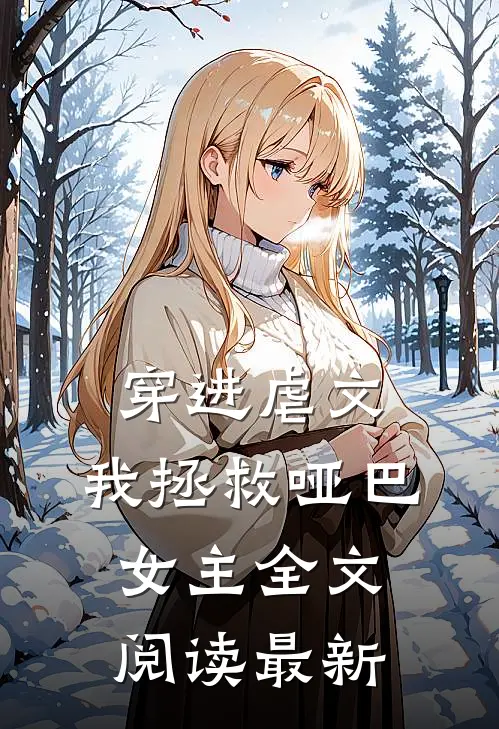 穿进虐文，我拯救哑巴女主全文阅读最新
