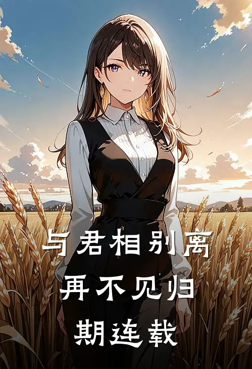 与君相别离，再不见归期连载