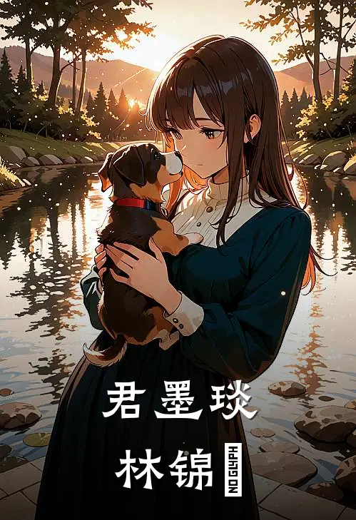 君墨琰林锦婳