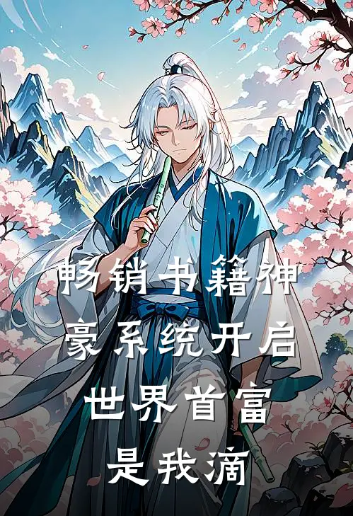 畅销书籍神豪系统开启，世界首富是我滴