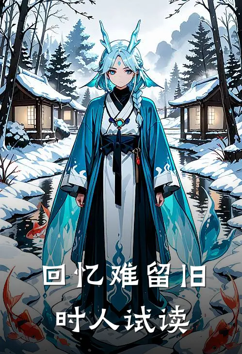 回忆难留旧时人试读