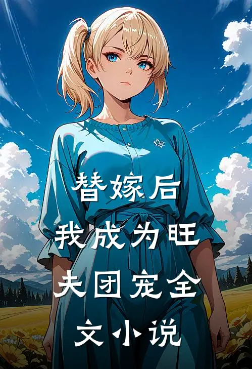 替嫁后，我成为旺夫团宠全文小说