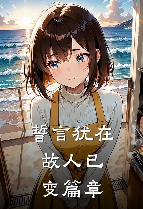 誓言犹在，故人已变篇章