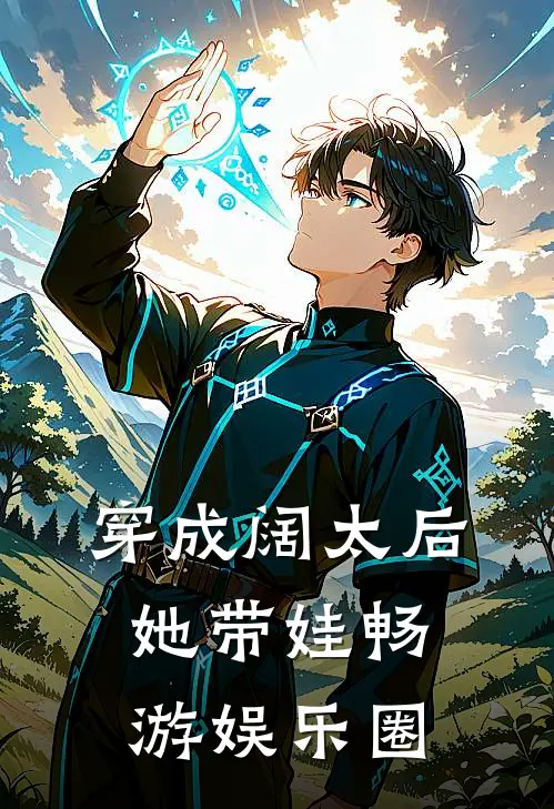 穿成阔太后,她带娃畅游娱乐圈免费阅读