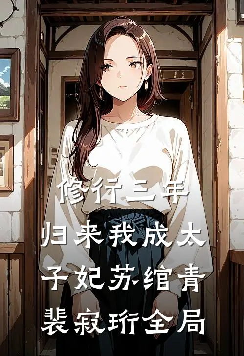 修行三年，归来我成太子妃苏绾青裴寂珩全局