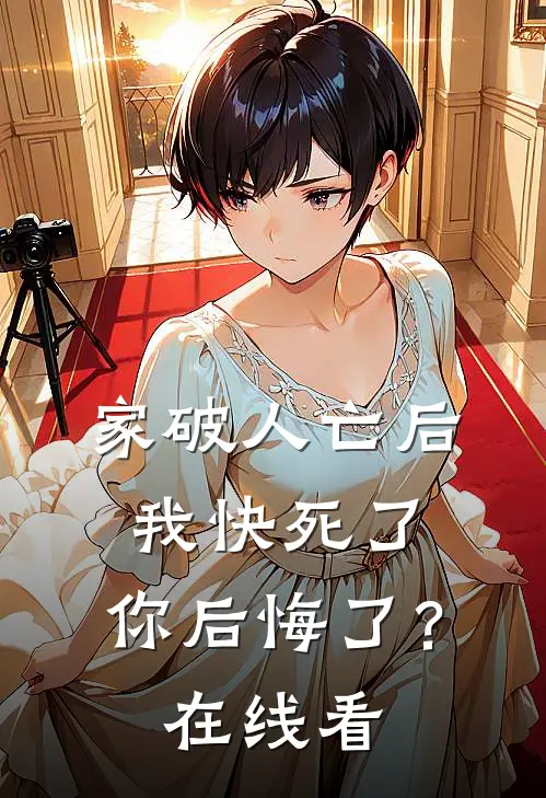 家破人亡后我快死了，你后悔了？在线看