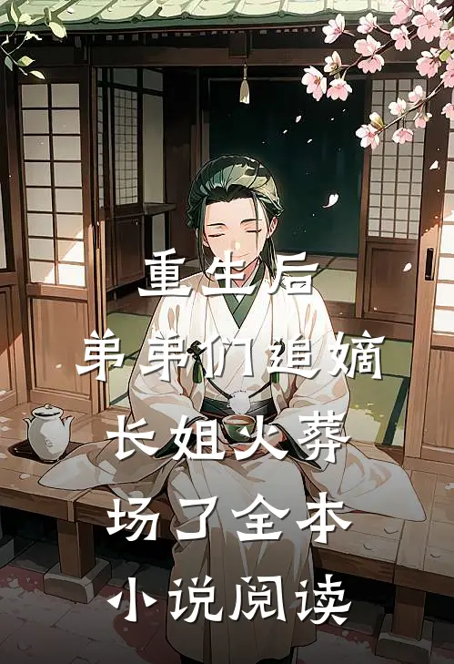 重生后，弟弟们追嫡长姐火葬场了全本小说阅读