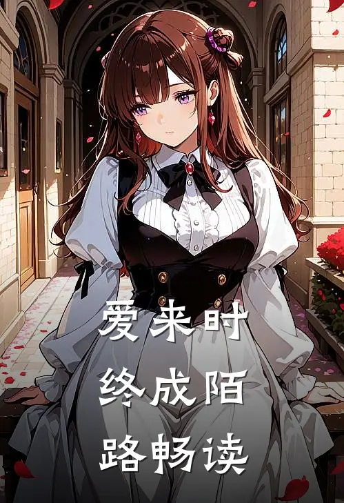 爱来时，终成陌路畅读