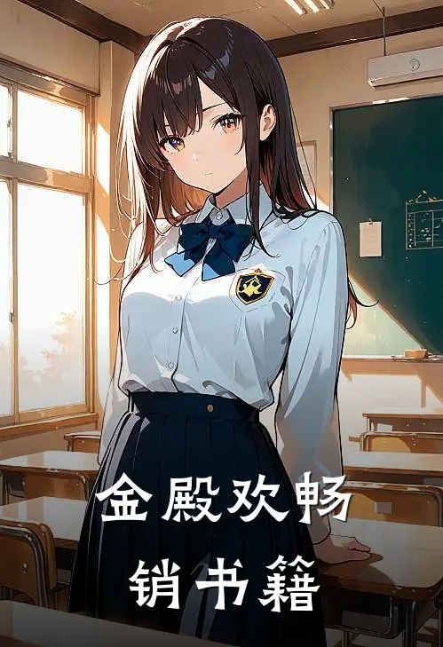 金殿欢畅销书籍