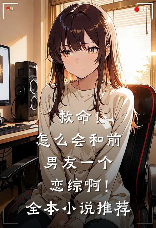 救命！怎么会和前男友一个恋综啊！全本小说推荐
