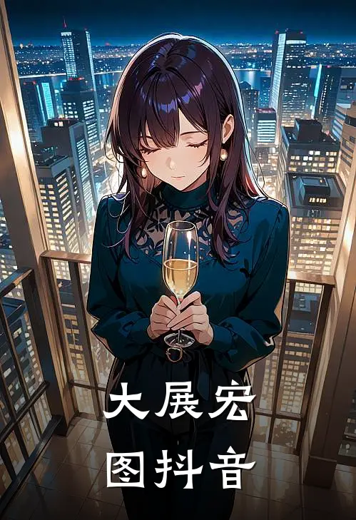 大展宏图抖音