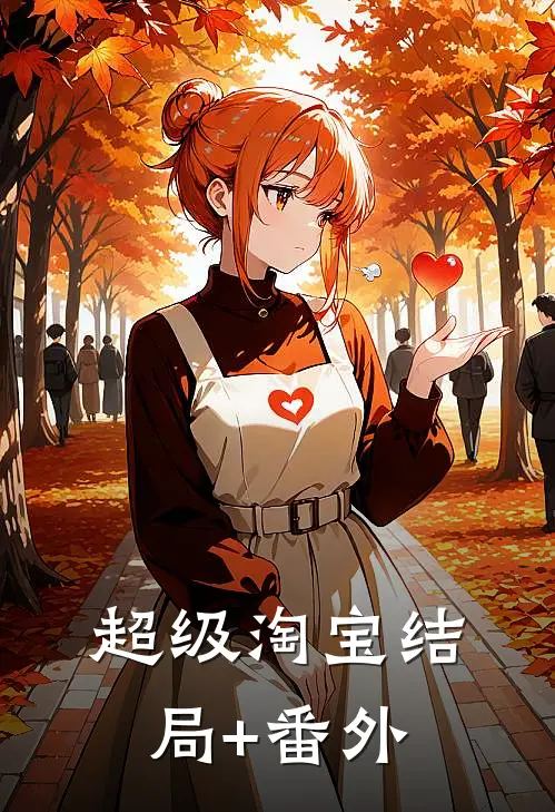 超级淘宝结局+番外