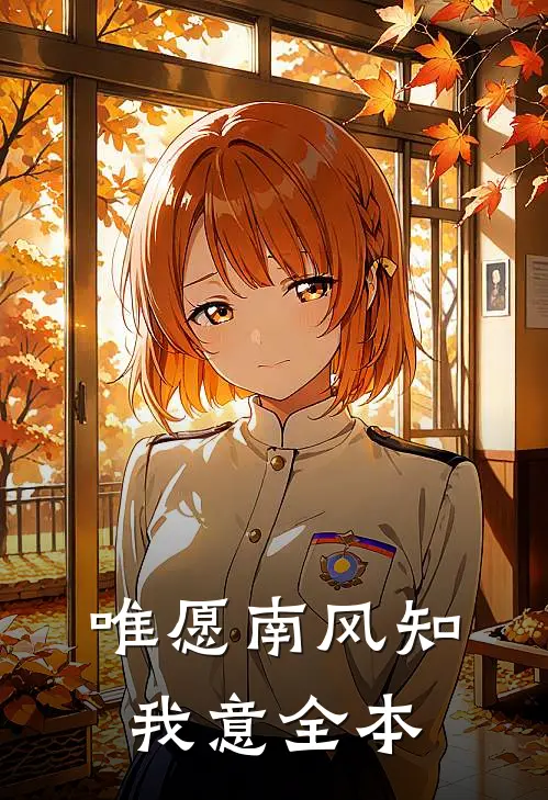 唯愿南风知我意全本