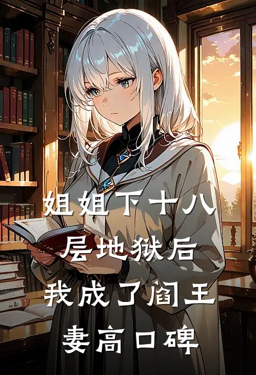 姐姐下十八层地狱后，我成了阎王妻高口碑