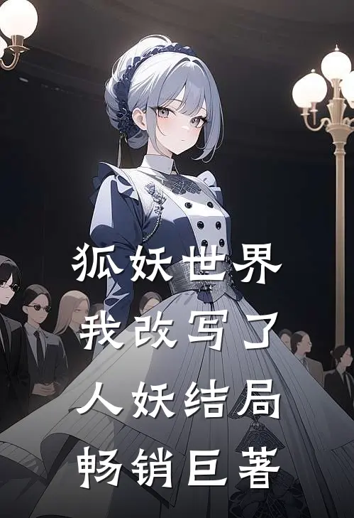 狐妖世界：我改写了人妖结局畅销巨著