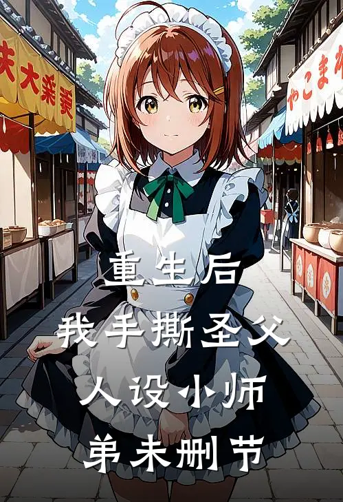 重生后，我手撕圣父人设小师弟未删节
