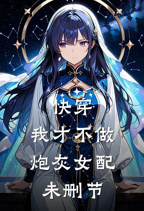 快穿：我才不做炮灰女配未删节