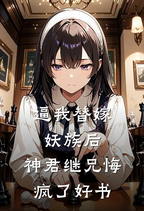 逼我替嫁妖族后，神君继兄悔疯了好书