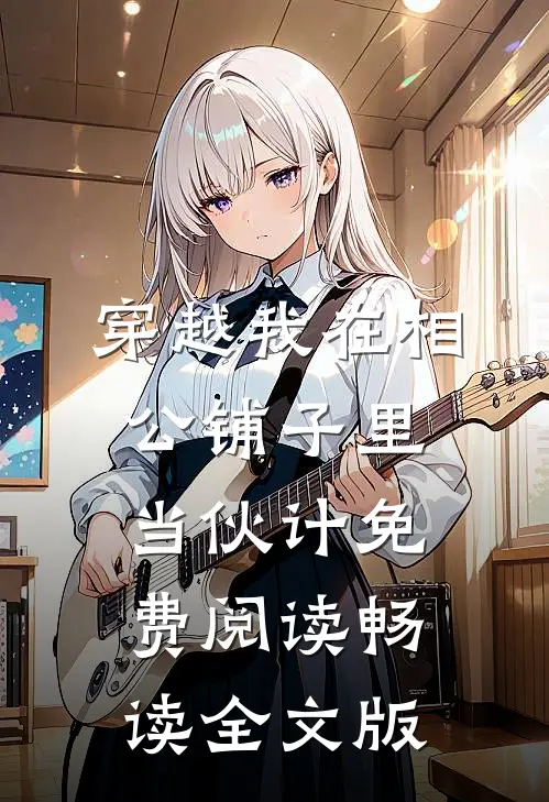 穿越我在相公铺子里当伙计免费阅读畅读全文版