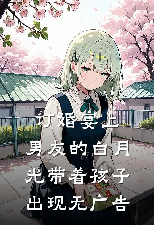 订婚宴上，男友的白月光带着孩子出现无广告