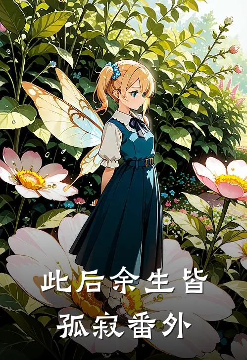 此后余生皆孤寂番外