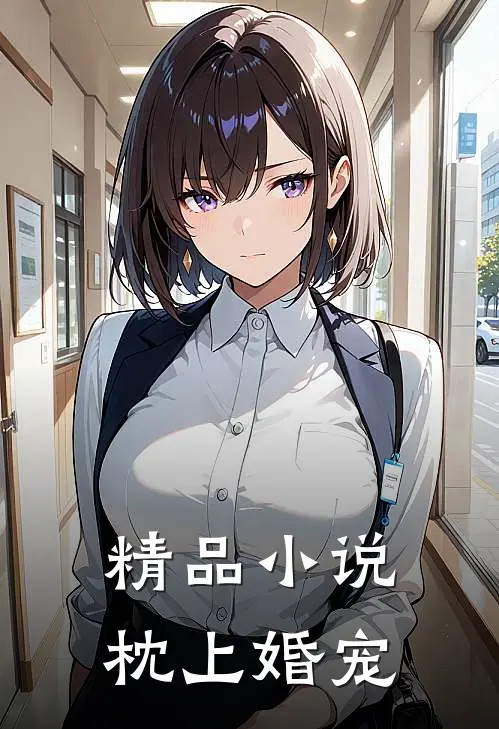 精品小说枕上婚宠