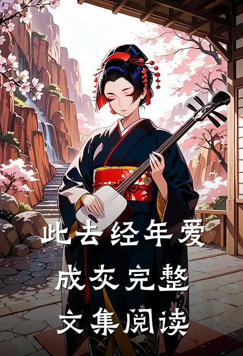 此去经年爱成灰完整文集阅读