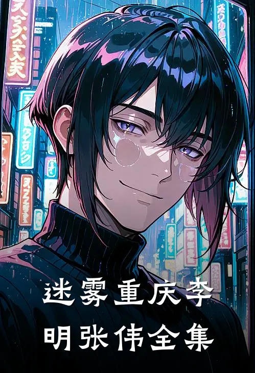 迷雾重庆李明张伟 全集