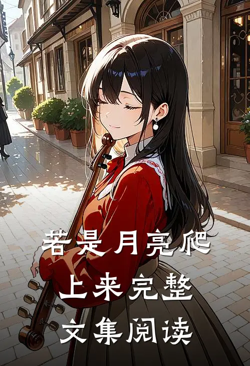 若是月亮爬上来完整文集阅读