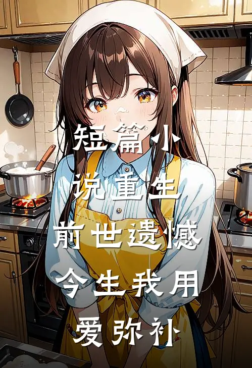 短篇小说重生：前世遗憾，今生我用爱弥补