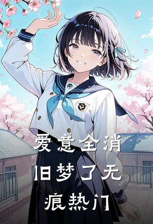 爱意全消，旧梦了无痕热门