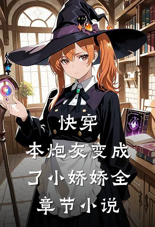 快穿：本炮灰变成了小娇娇全章节小说
