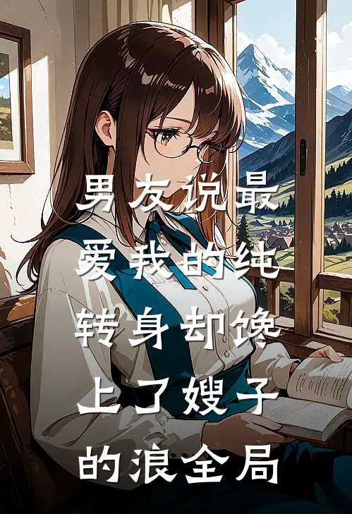 男友说最爱我的纯，转身却馋上了嫂子的浪全局