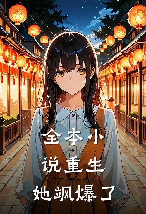 全本小说重生，她飒爆了