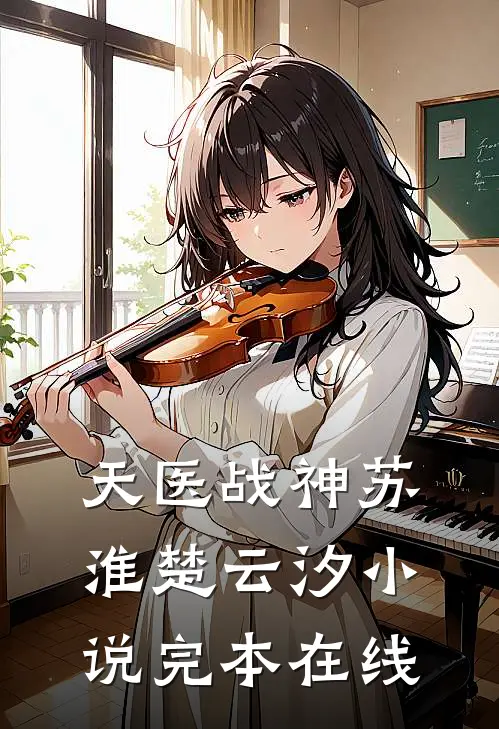 天医战神苏淮楚云汐小说完本在线